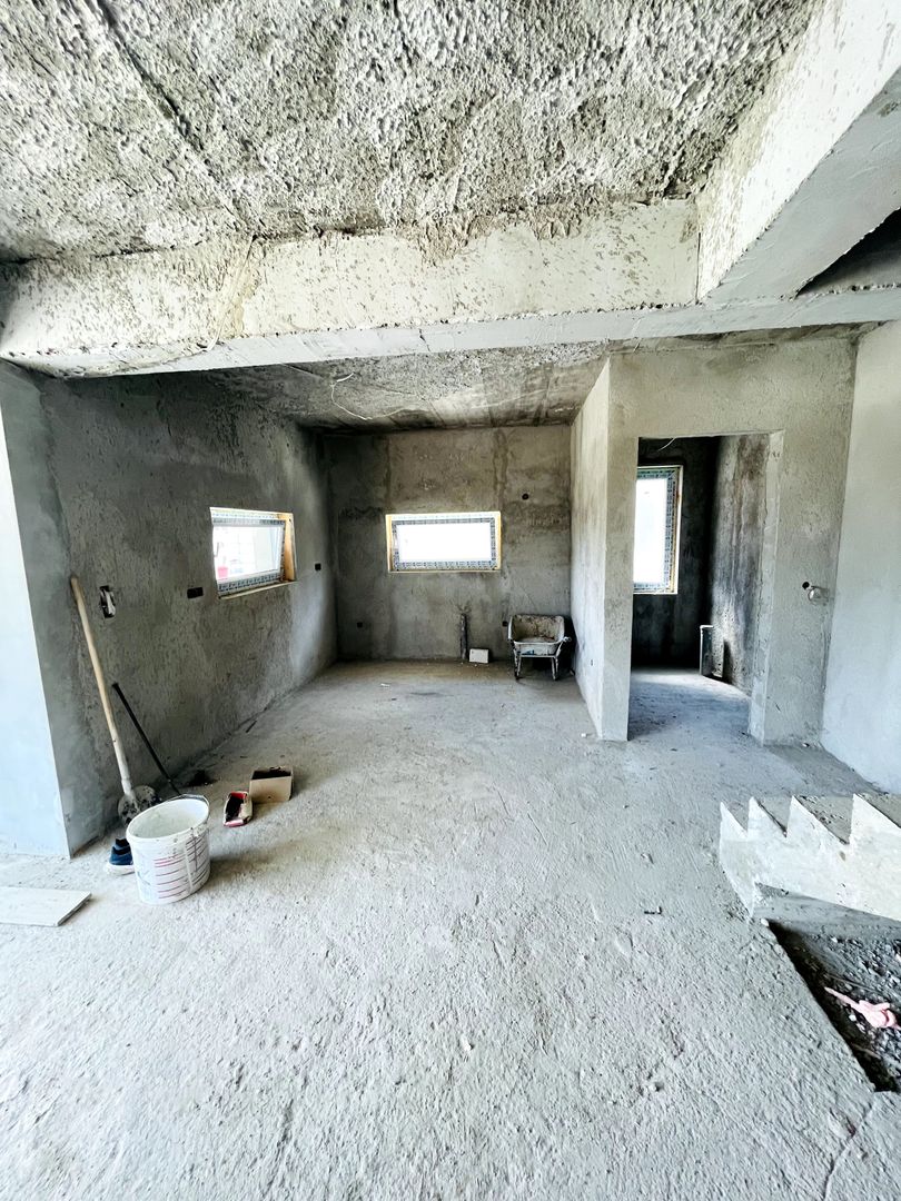 Duplex P+E – Cartierul Tineretului - Poză 14