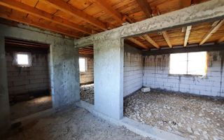 Nazarcea | Casa cu teren de 1000 mp si toate utilitatile la poarta - Poză 6