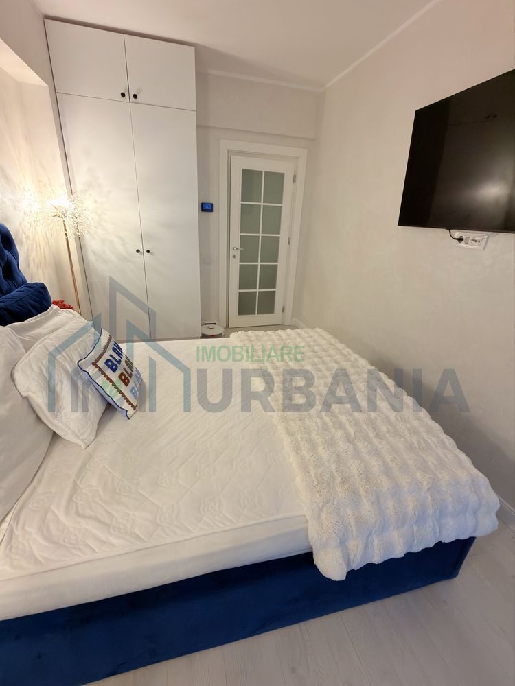 Apartament 2 camere în complex Royal Town, bloc R7, Iași - Poză 2