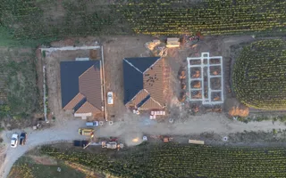 Casă Nouă cu 4 Camere | Teren 520 mp | Nojorid - Poză 35