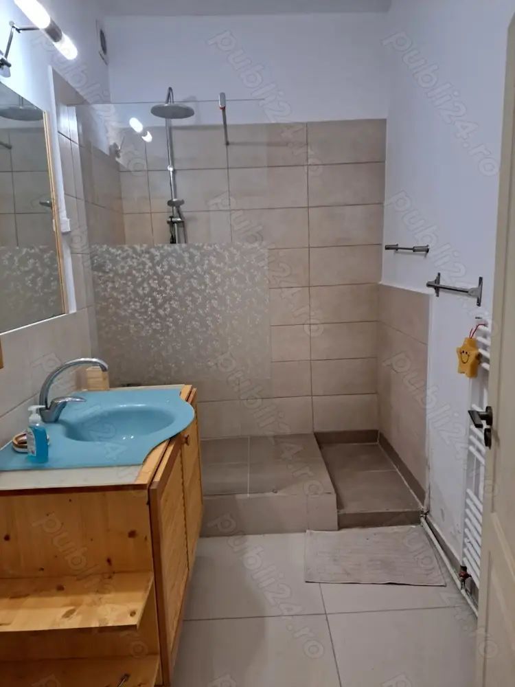 De Inchiriat Garsoniera dubla Cismigiu sector 1 - Poză 4