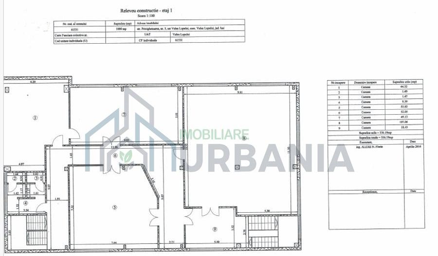 De vanzare: Hala 4 Nivele - Poză 5