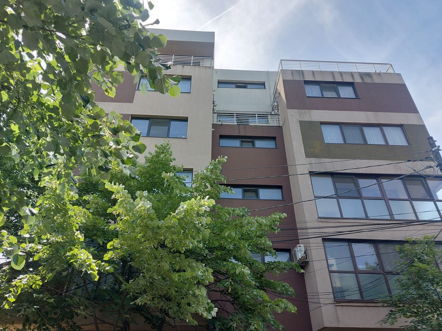 HERASTRAU || AVIATIEI || CARAFIL || 4 CAMERE || NOU PRIMA INCHIRIERE CURTE 70Mp - Poză 1