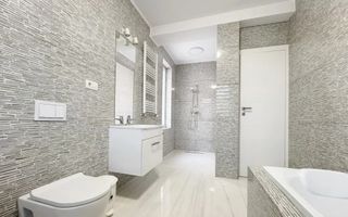 Casă individuală P+2, 4 camere, 120 mp utili, Braytim - Poză 13