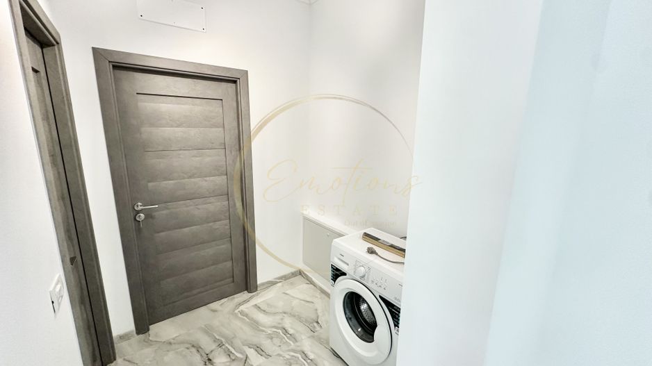 NOU | Apartament 2 Camere- Braytim - Poză 10