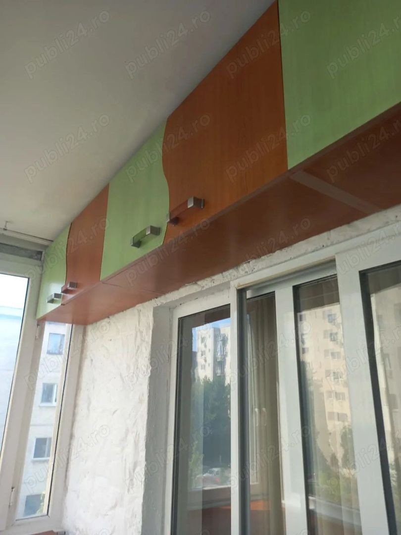 De inchiriat apartament 2 camere , Tineretului sector4 - Poză 5