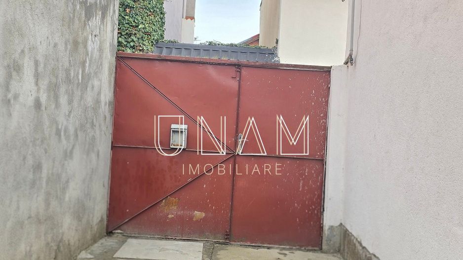 Casa cu 3 corpuri | curte | potential real | Muncitoresc – Resita - Poză 23