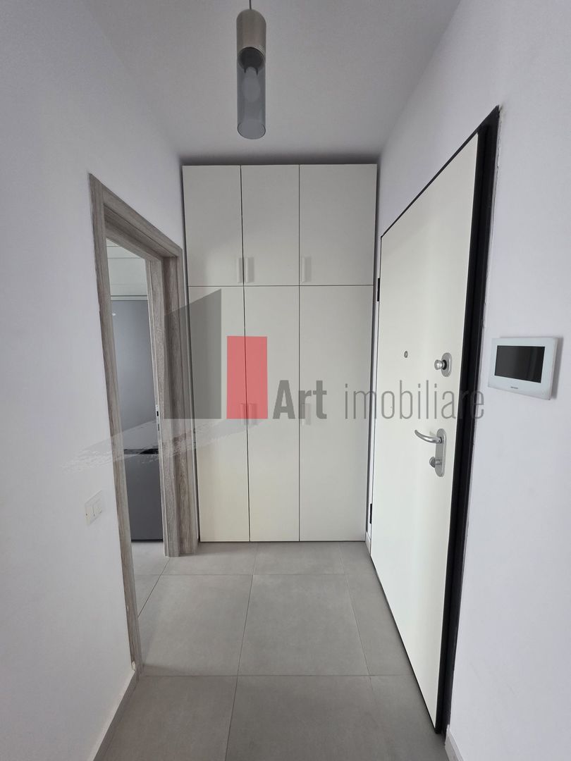 Inchiriem garsoniera in Aqua City-Crangasi-Giulesti - Poză 5