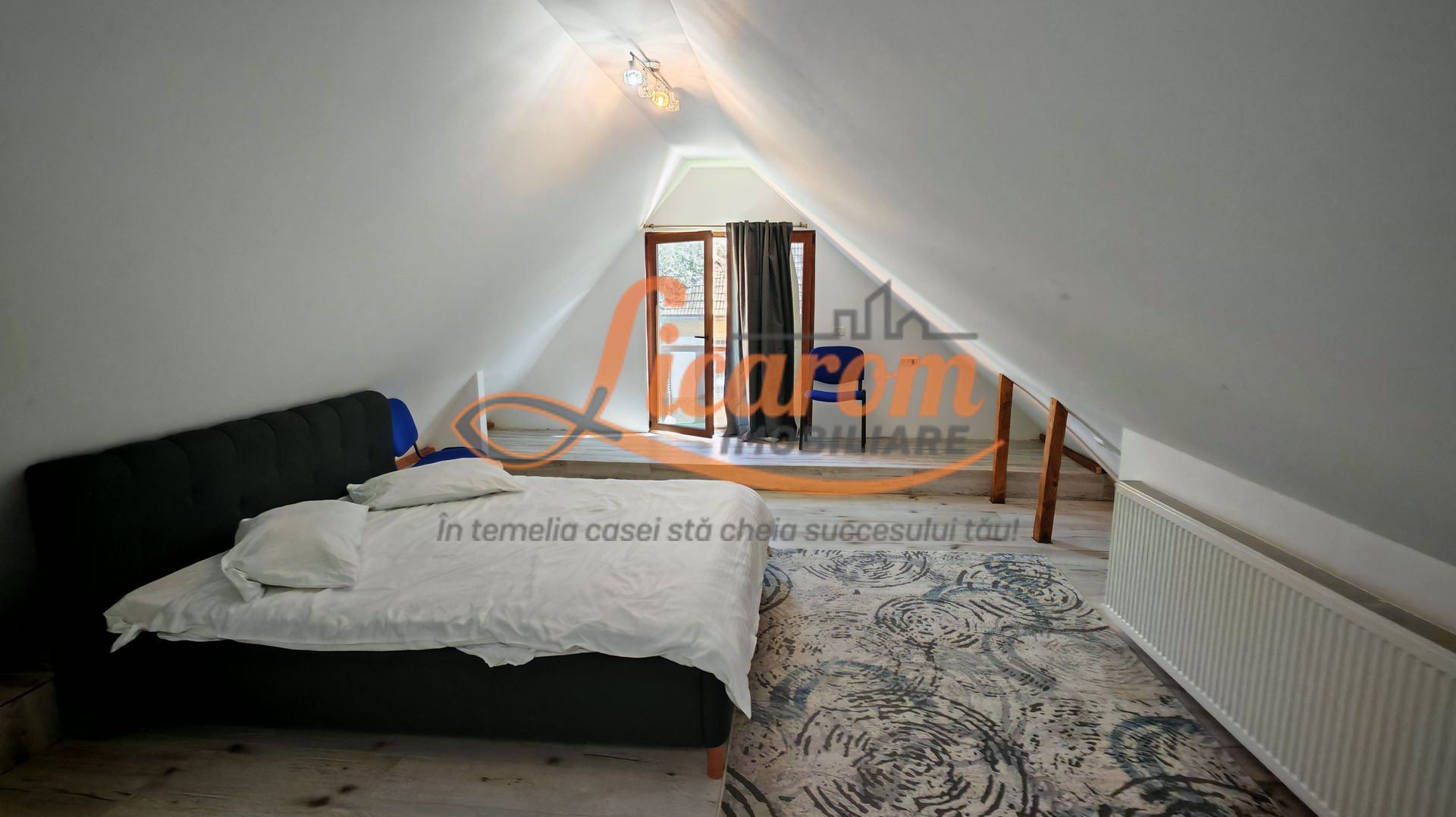 Vila 10 camere,pretabil compartimentare in 2 unitati separate,ASTRA. - Poză 15