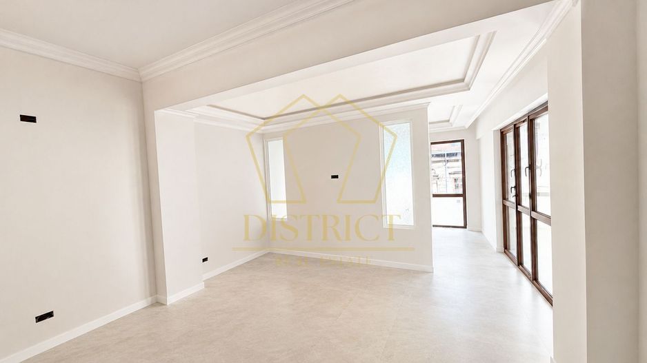 Apartament superb cu 3 camere si 2 bai I Balcescu - Poză 4