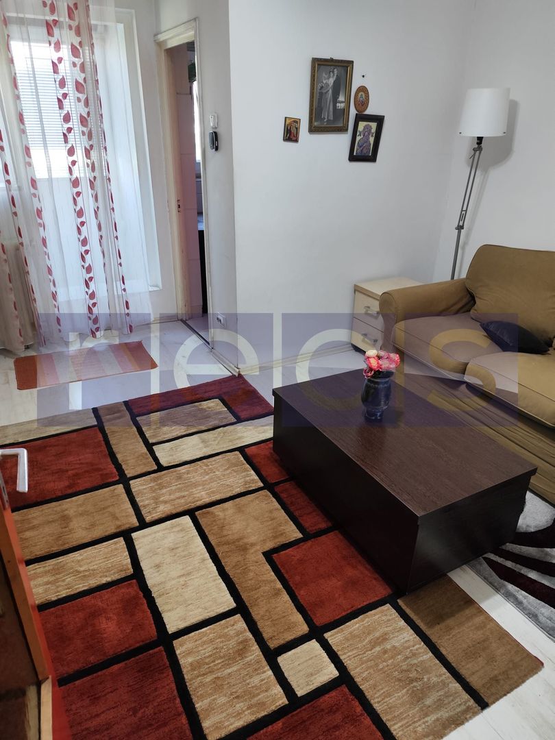 VANZARE GARSONIERA DRISTOR RAMNICU SARAT PARKLAKE 26MP SEMIDEOMANDAT - Poză 3