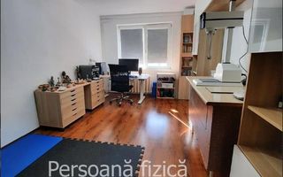 Vând apartament 3 camere, decomandat, 2 bai, 69 mp I Veteranilor / Gorjului - Poză 2