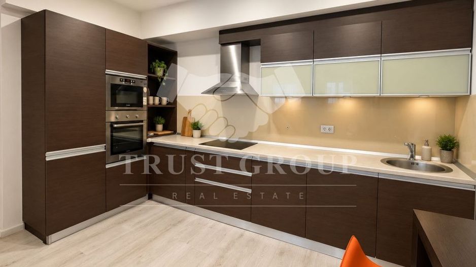 Apartament 3 camere Herastrau | Parcare - Poză 4