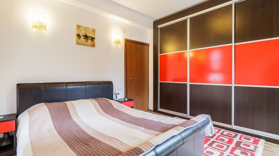 Apartament 3 camere la parter, cu gradina proprie, Otopeni - Poză 10