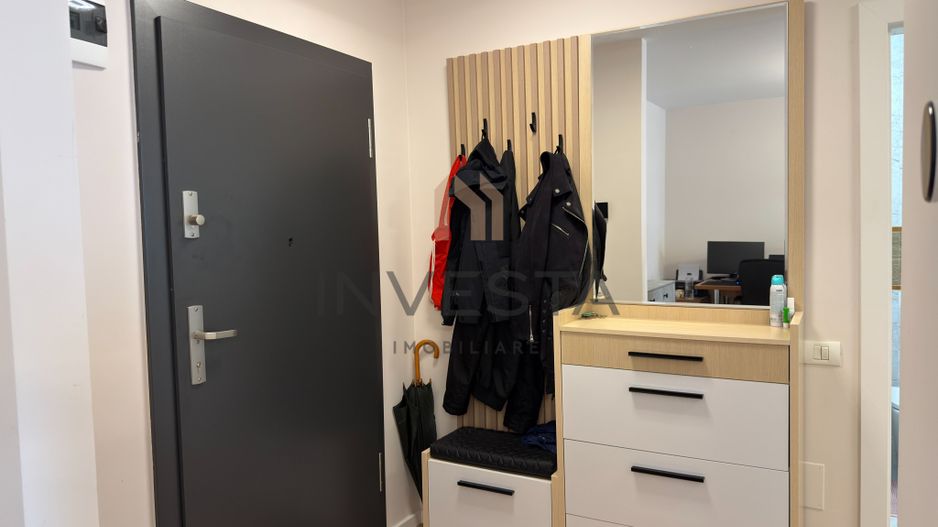 Apartament cu 2 camere, Elite City! - Poză 6