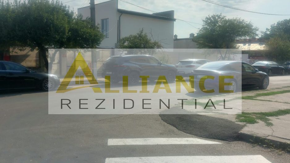 Casa individuala,tip mediteranian,la 2 minute de sos.Oltenitei si STB. - Poză 8