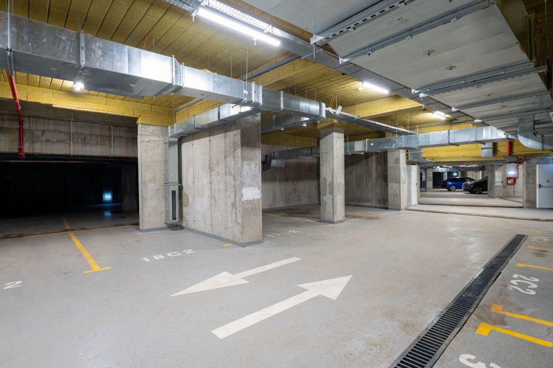 Apartament 2 camere - Dacia | 72 mp | Bloc 2024 | Parcare subterană - Poză 18