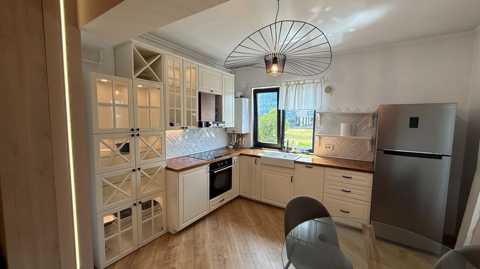 Apartament | 3 camere | Pipera | 4City North - Poză 5