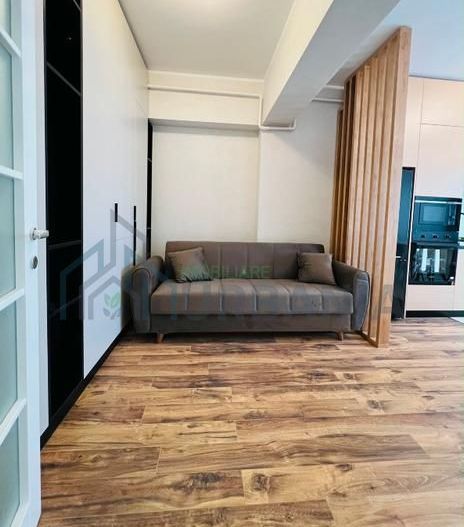 Apartament 2 camere open space, mobilat si utilat complet, Royal Town Copou, Iasi - Poză 3