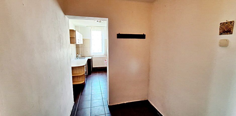 Apartament cu doua camere, etaj 3/4 in Fagaras, zona Garii, 34000 euro - Poză 4
