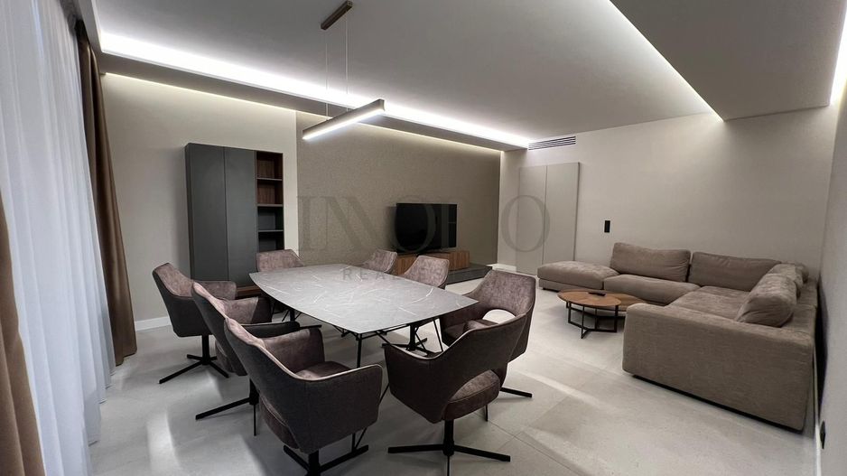 Apartament 3 Camere | Herastrau - Poză 3