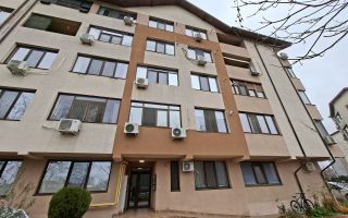 Berceni–P. Tudor Arghezi, Dr. Jilavei 113B,  apartament 2 camere - Poză 1