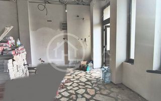 Spatiu comercial cu 6 camere de inchiriat in Sanmartin Bihor - Poză 12