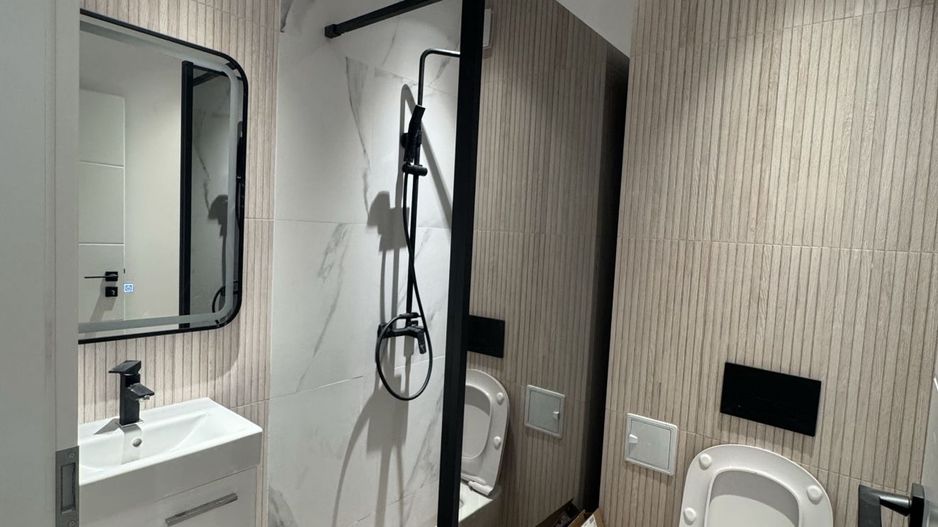 AP. 3 CAMERE BAICULUI - 95 MP, BLOC NOU, LOC PARCARE INCLUS, MODERN - Poză 6