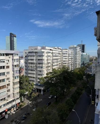 Inchiriere 4 camere mobilate - Piata Victoriei - Titulescu - Poză 3