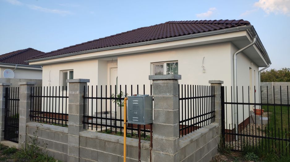 Sanandrei, Casa Individuala,3 camere. - Poză 3