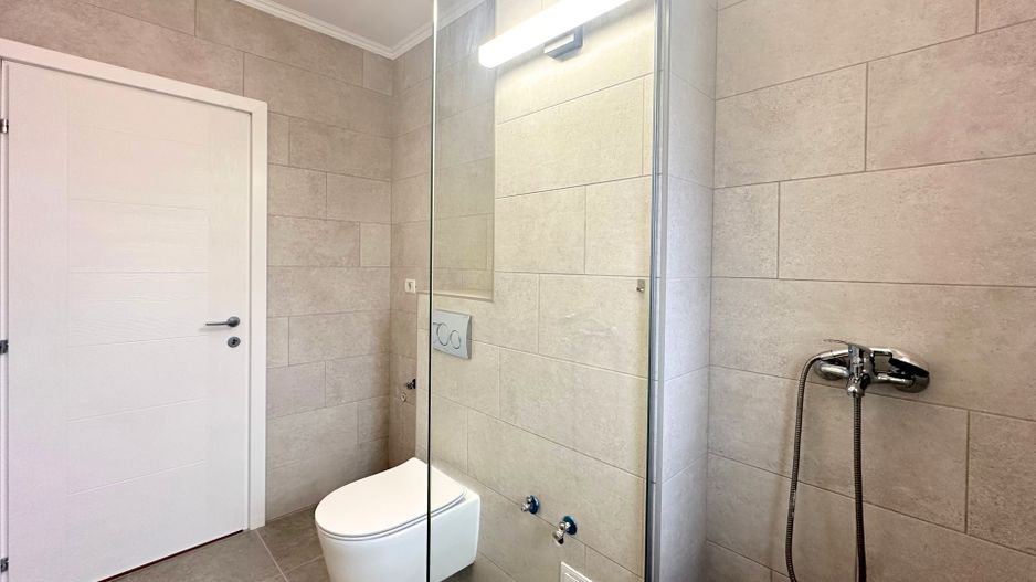 Apartament 2 camere lux complet mobilat și utilat Subcetate Residence - Poză 15