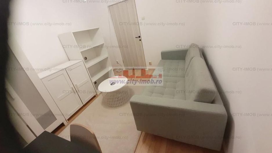 Inchiriere Apartament 3 camere TEI, Parcul Circului, Stefan Cel Mare - Poză 19