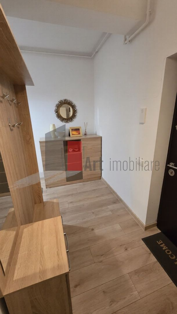 Vânzare apartament nou cu centrală - Șos. Giurgiului - Toporași - Poză 2