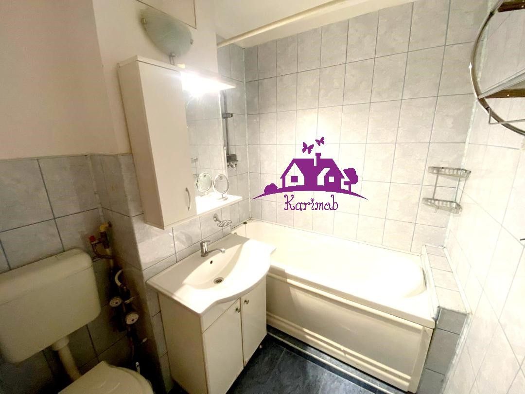 Apartament 3 camere Decebal - Poză 8