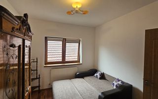 Ap de inchiriat cu 3 camere in Strand- Etaj 1- 70 utili si balcon - Poză 9