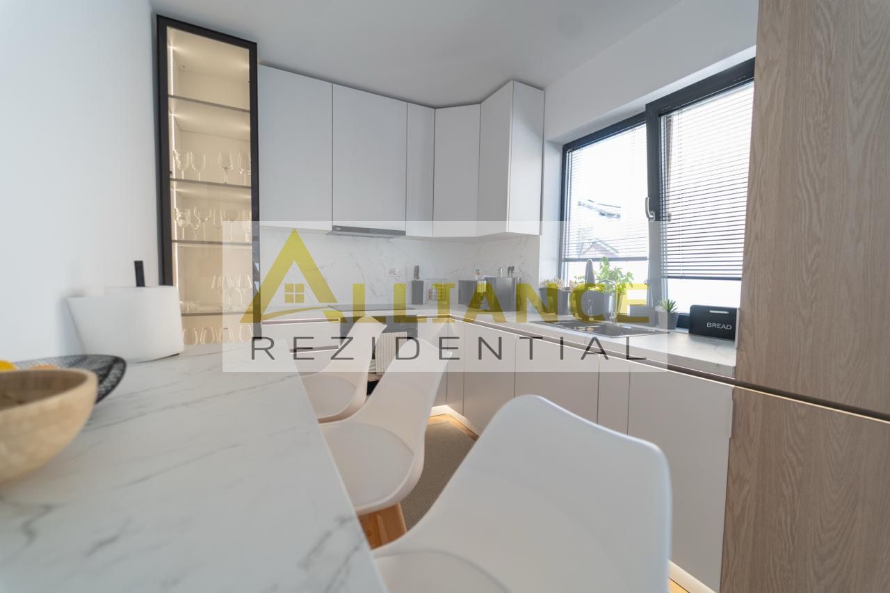 CASA DE VANZARE IN COMUNA BERCENI – 5 CAMERE, PISCINA INCALZITA - Poză 9