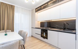 Vânzare, apartament, 2 camere, str. Nicolae Milescu Spătaru, Ciocana - Poză 2