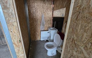 Spațiu Industrial, 144mp, Zona Carolina Mall - Poză 7