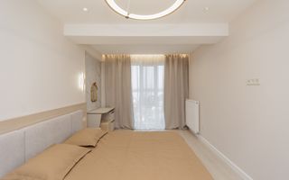 Chirie, apartament, 2 camere, str. Alba Iulia, Buiucani - Poză 1