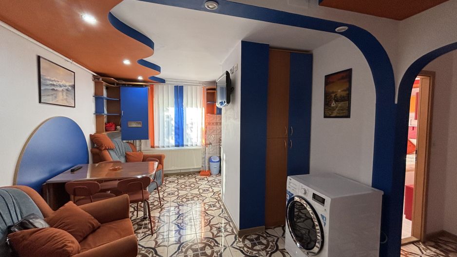 Apartament generos 2 camere - Poză 14