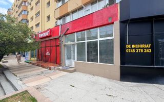 🏢 Spațiu comercial de vânzare – Oportunitate excelentă de investiție - Poză 1