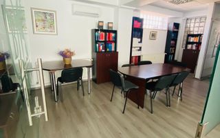 215 mp pozitie centrala Calea Plevnei - Poză 14