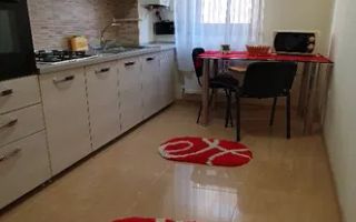 Apartament 1 camera zona Palas- 430  Euro - Poză 1