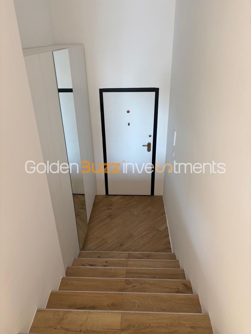 Apartament 4 camere | Central District | Viitorului 134 - Poză 8