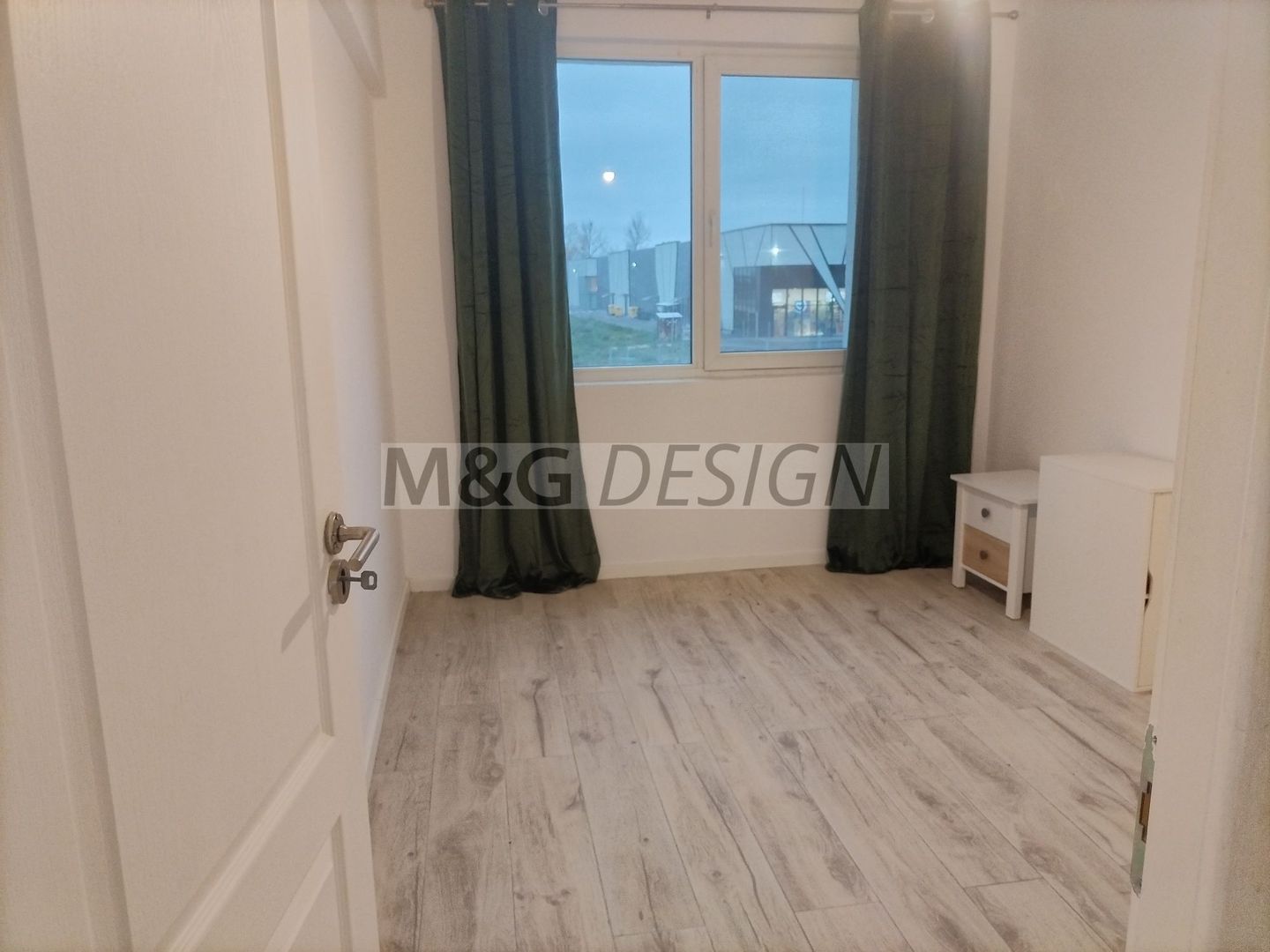 Apartament 2 camere zona Steaua etaj 1 - Poză 3