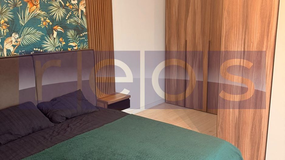 VANZARE APARTAMENT 2 CAMERE VITAN MIHAI BRAVU 66MP BLOC BOUTIQUE 2021 - Poză 8