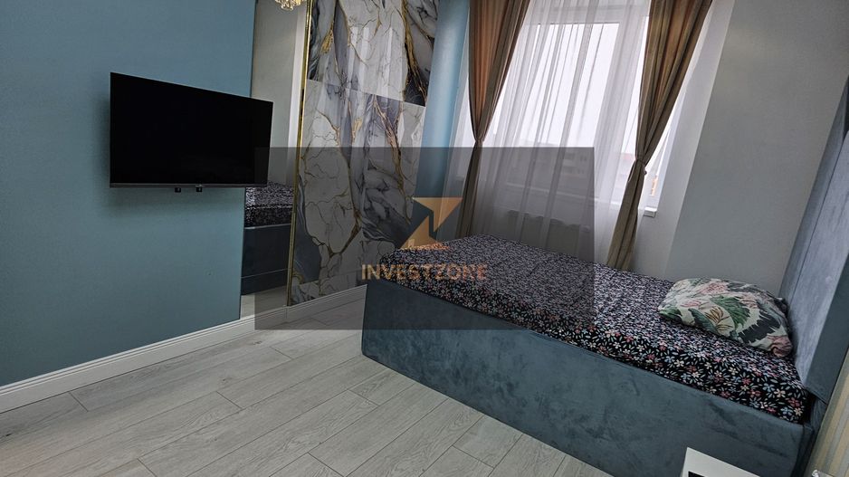 Apartament de vanzare in complexul Prima Onestilor-Oradea - Poză 16