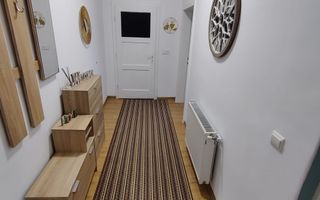 Apartament 1 camera | Etaj 1 | Decomandat | Terasa | Central - Poză 9