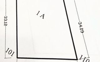 Teren intravilan 776 mp cu utilitati-ideal casa- Zona Aerodromului - Poză 1