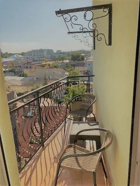 Garsoniera Tineretului, Sincai, la 4 min de metrou. Cu Centrala. - Poză 1